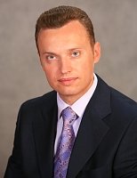 Генеральный директор ООО Воронежская инвестиционная палата - Кузьмин Владислав Владимирович